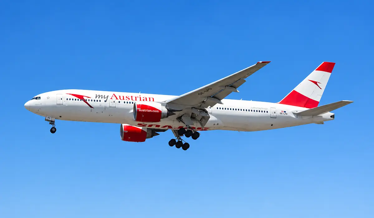 Austrian Airlines de retour, le Dreamliner en janvier